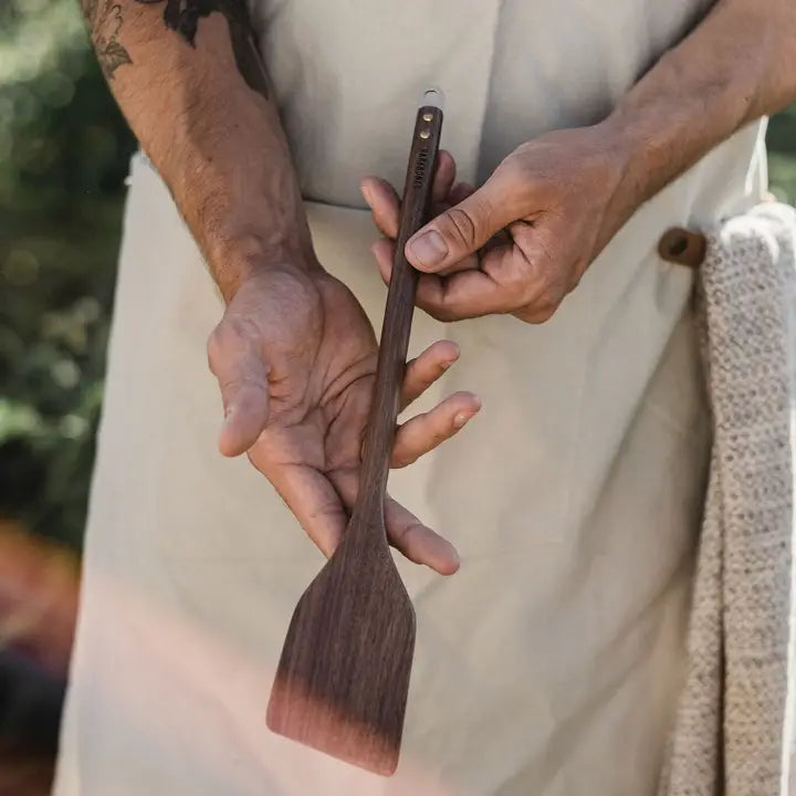 Wooden Spatula