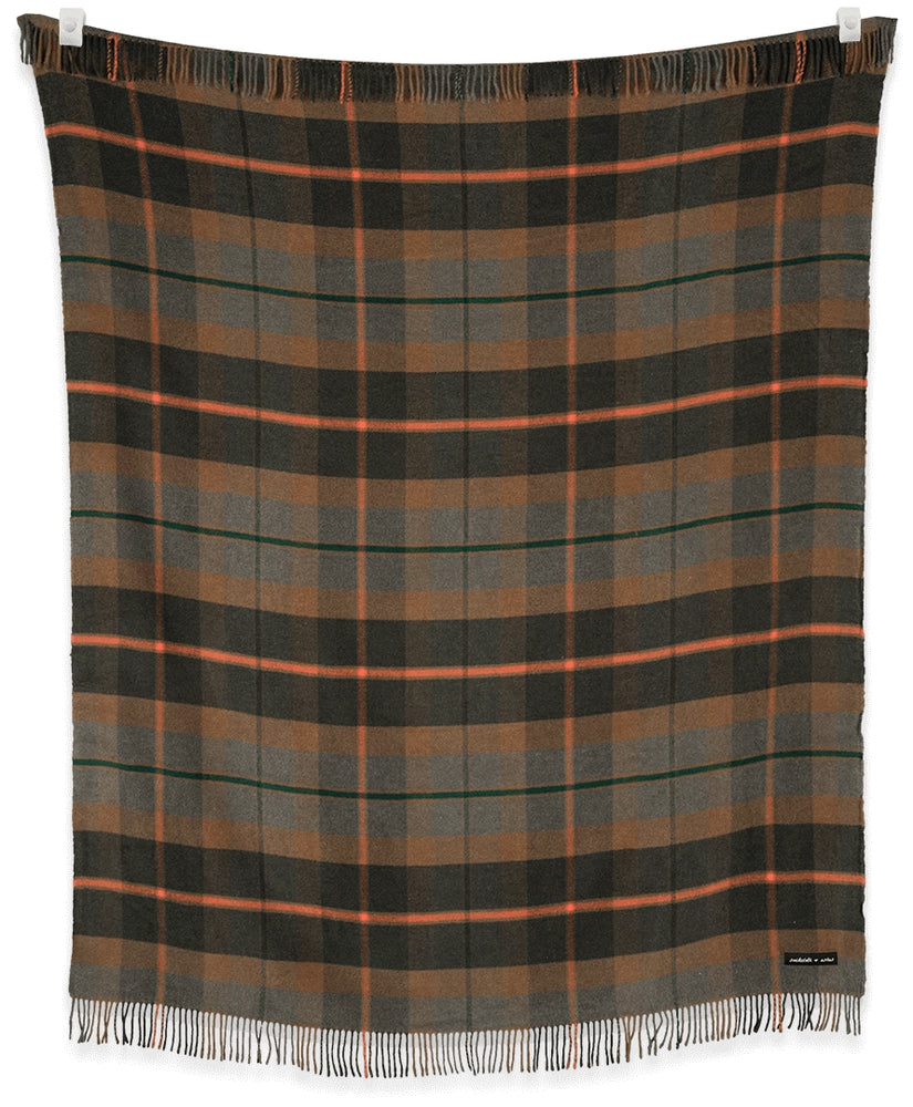 Sackcloth & Ashes Blanket