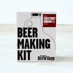 Chestnut Brown Ale Beer Making Kit