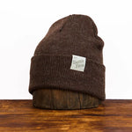 American Mohair Beanie