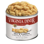 Virginia Peanuts