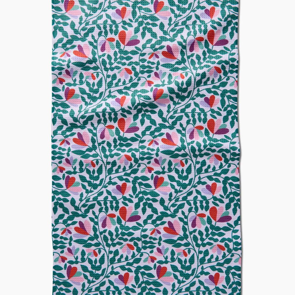 Microfiber Tea Towel