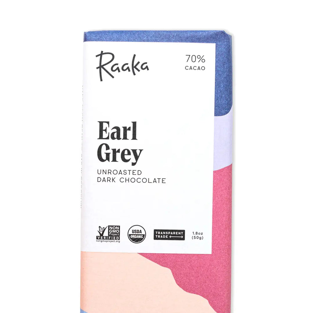 Raaka Chocolate