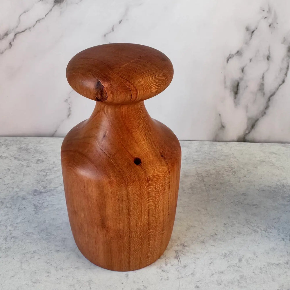 Wooden Biscuit Cutter (New Version)