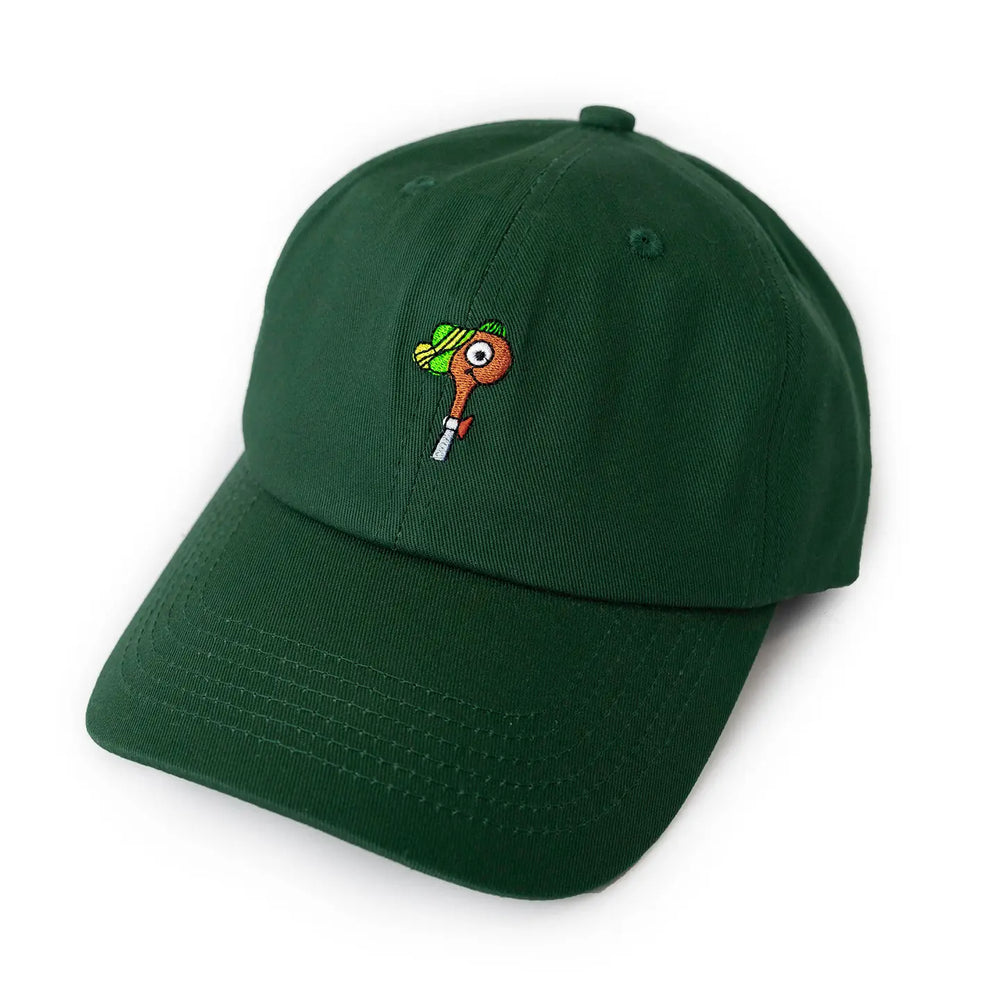 Richard Scarry Lowly Worm Hat