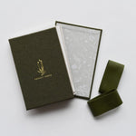 Pocket Flower Press
