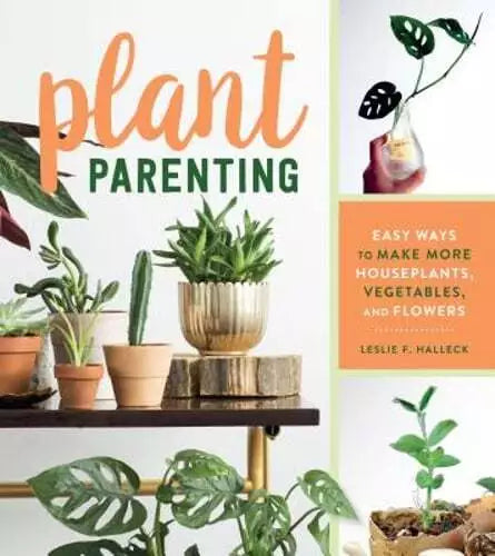 Plant Parenting