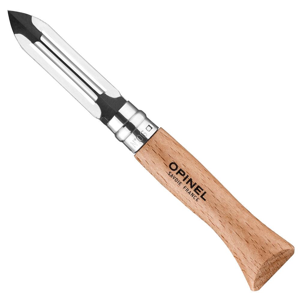 No. 6 Folding Peeler