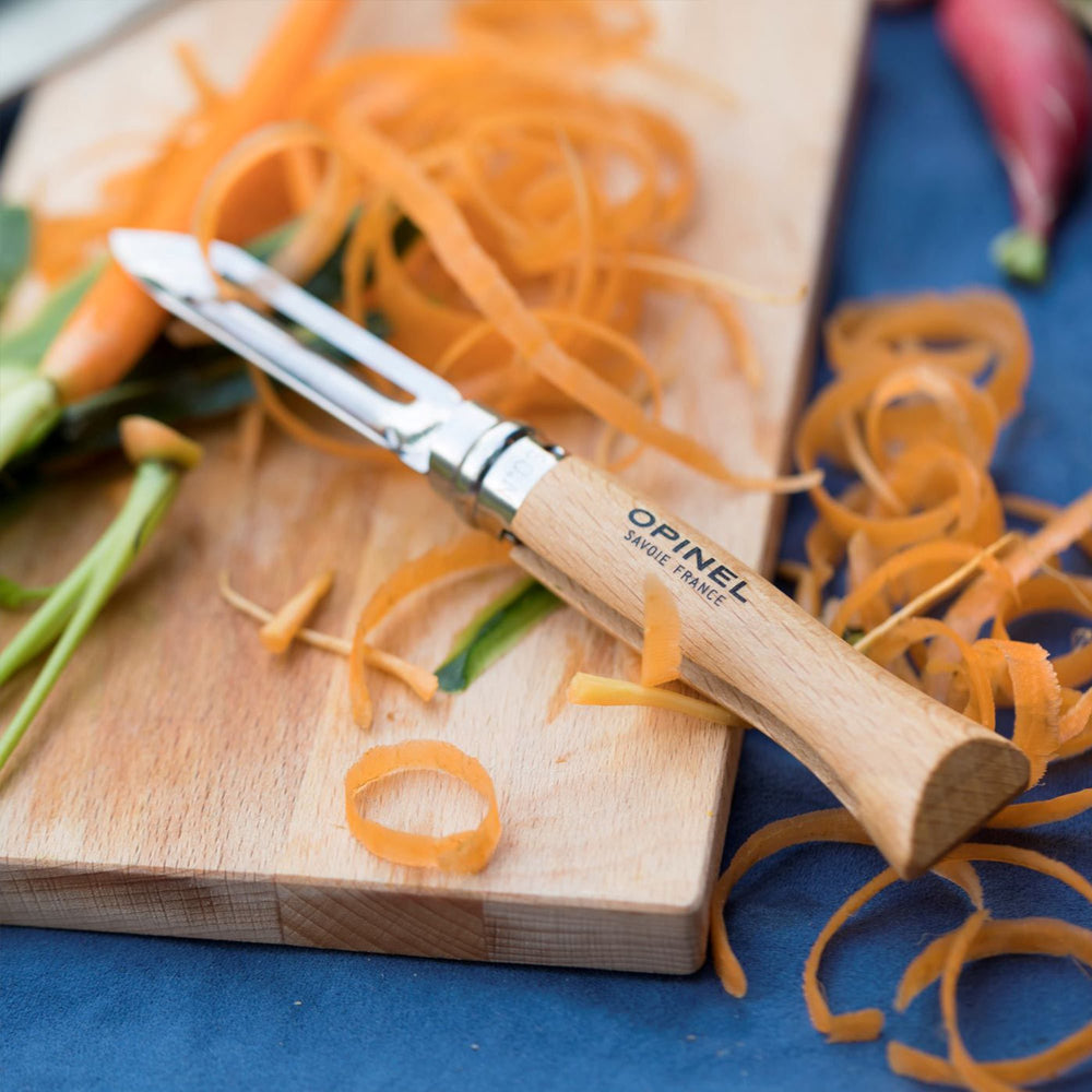 No. 6 Folding Peeler