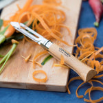 No. 6 Folding Peeler