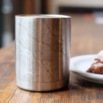 Richmond Map Insulated Cup