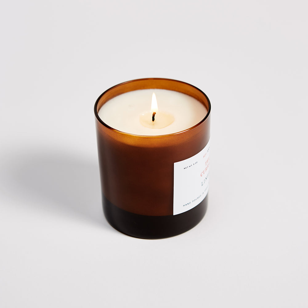 Wiley’s Cider Candle