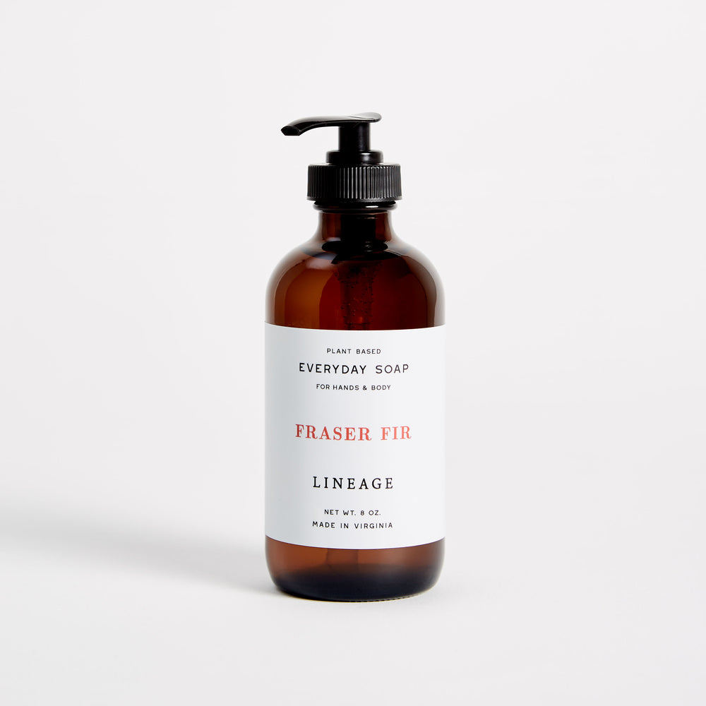 Everyday Soap - Fraser Fir