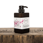 Hunter Mountain Red Clover - Hand Soap