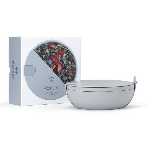 Porter Ceramic Bowl