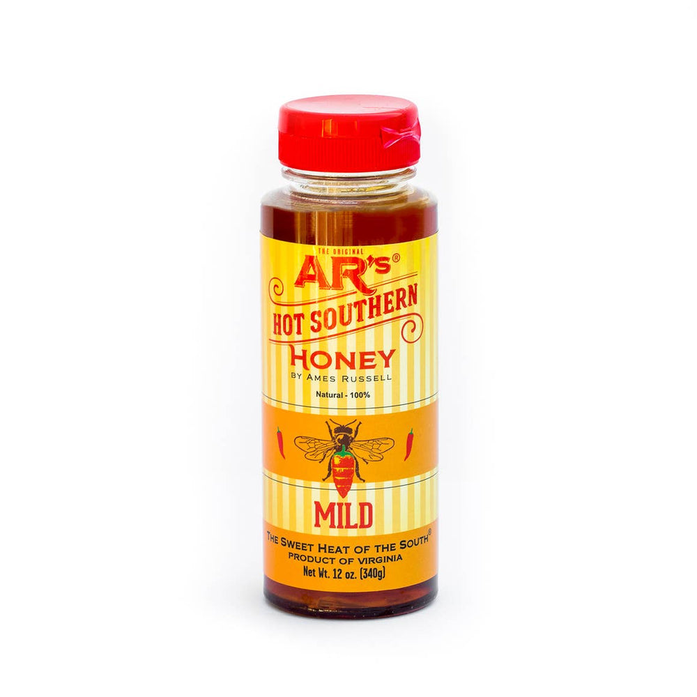 AR's Hot Southern Honey - Mild