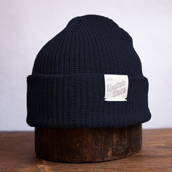 Recycled Cotton Watchcap