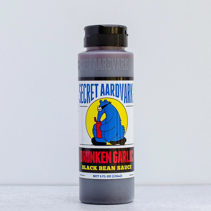 Secret Aardvark Hot Sauce