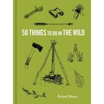 50 Things To Do In The Wild