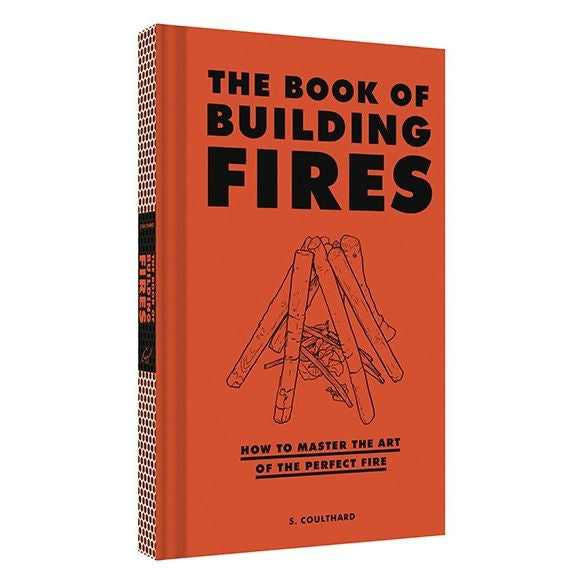 The Book of Building Fires