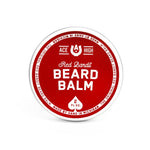 Red Bandit Beard Balm
