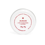 Red Bandit Beard Balm