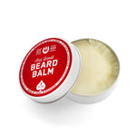 Red Bandit Beard Balm