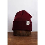 American Mohair Beanie