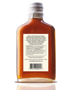 Bourbon Barrel Aged Maple Syrup