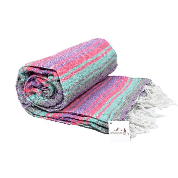 Falsa Blanket