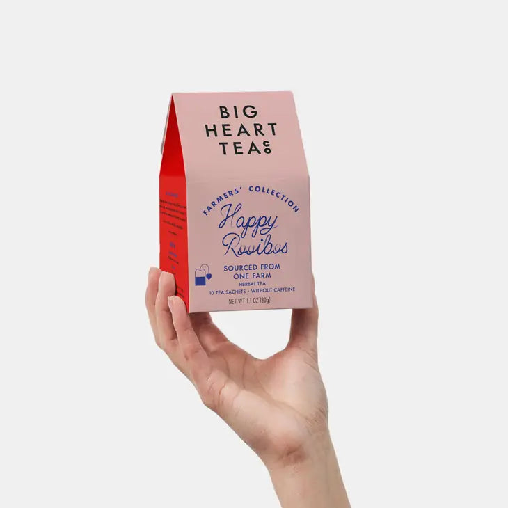 Big Heart Tea