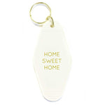 Three Potato Four Key Tag