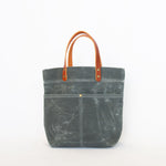 Bottle Tote - Charcoal