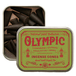 Olympic Incense