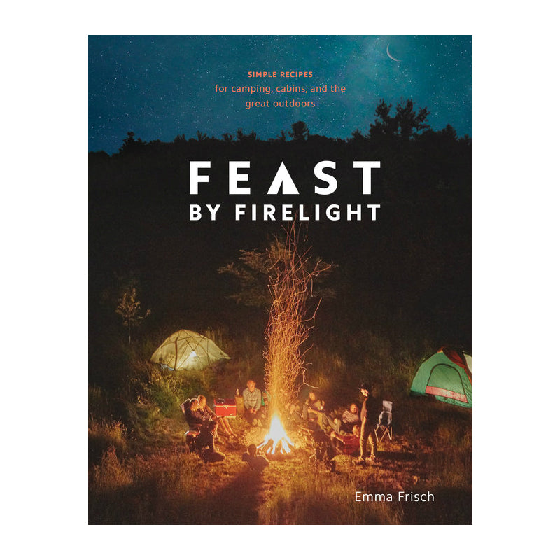 Feast By Firelight