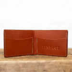Bifold Wallet