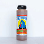 Secret Aardvark Hot Sauce