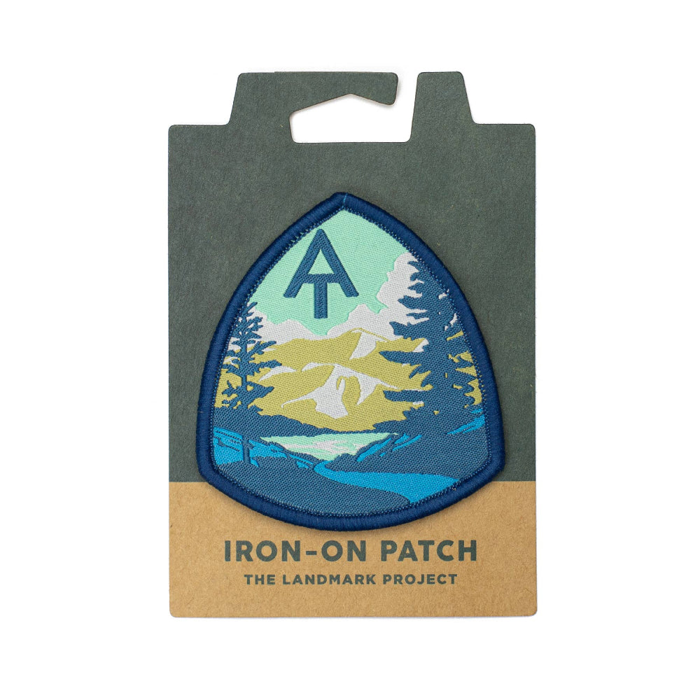 Appalachian Trail - Patch