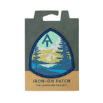 Appalachian Trail - Patch