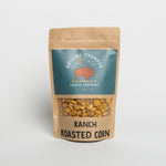 Roasted Corn