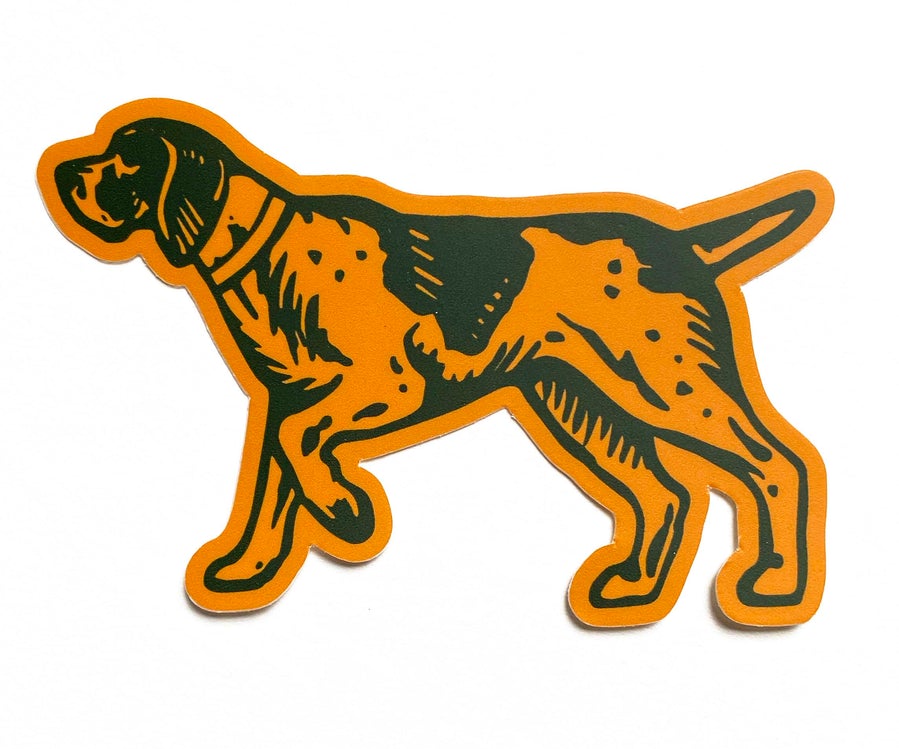 Wild Wander Stickers
