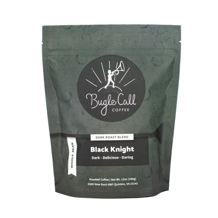 Bugle Call Coffee