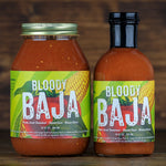 Bloody Mary Mix - 16 oz