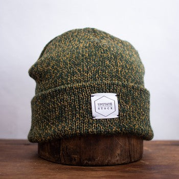 Ragg Wool Beanie