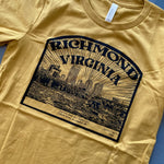 Richmond Skyline T-Shirt