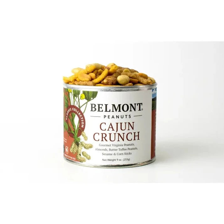 Belmont Peanuts
