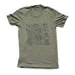 Forestry Gear T-Shirt