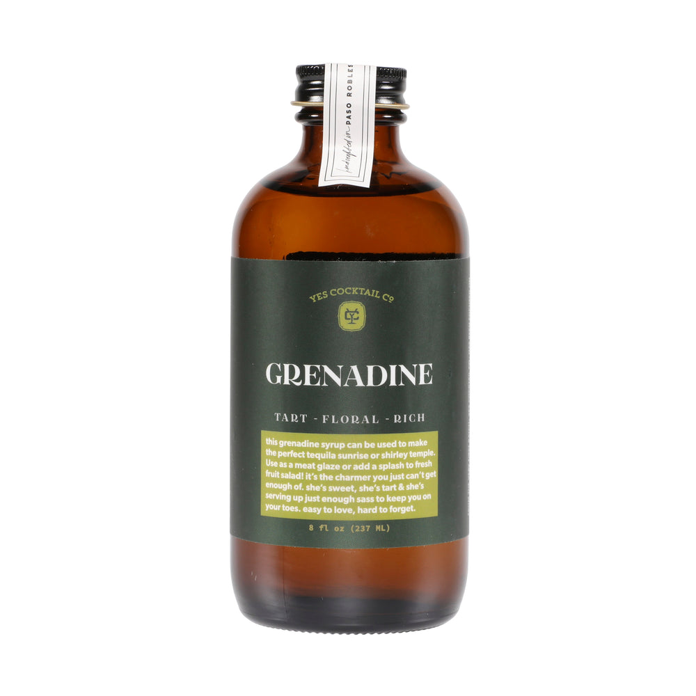 Grenadine