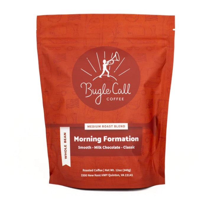 Bugle Call Coffee