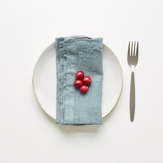 Linen Napkins
